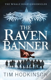 The Raven Banner