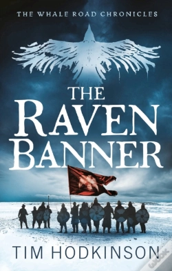Capa do artigo The Raven Banner