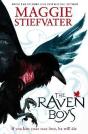 The Raven Boys - Preview