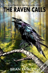 The Raven Calls