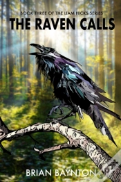 Capa do artigo The Raven Calls