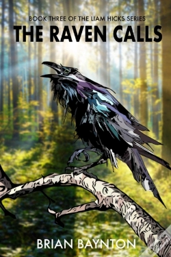 Capa do artigo The Raven Calls