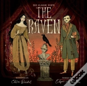 Capa do artigo The Raven