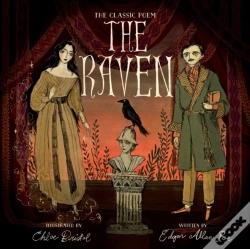 Capa do artigo The Raven