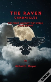 Capa do artigo The Raven Chronicles: The Fight Against