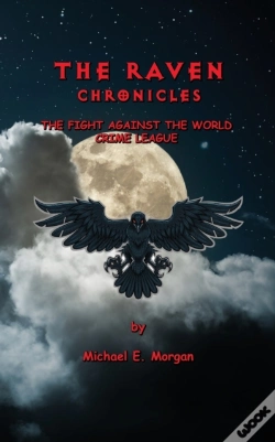 Capa do artigo The Raven Chronicles: The Fight Against