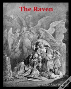 Capa do artigo The Raven
