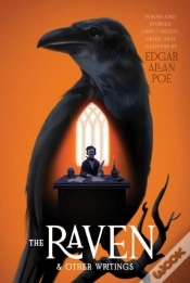 Capa do artigo The Raven & Other Writings