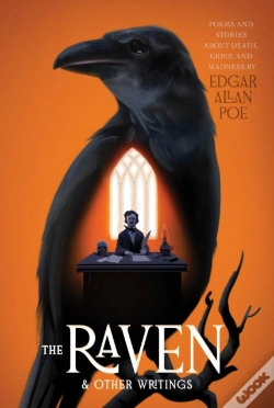 Capa do artigo The Raven & Other Writings