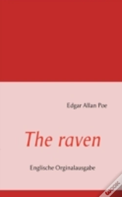Capa do artigo The Raven