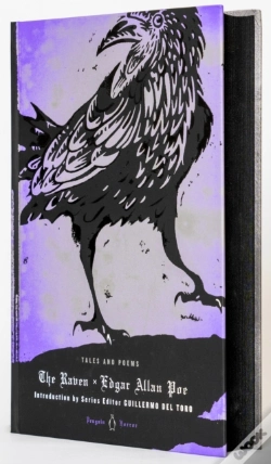 Capa do artigo The Raven