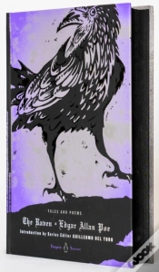 Capa do artigo The Raven
