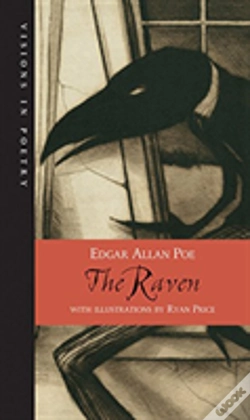 Capa do artigo The Raven