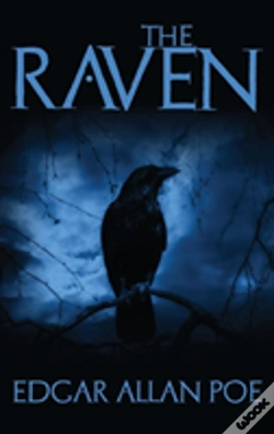 Capa do artigo The Raven