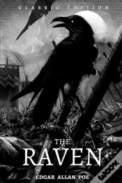 Capa do artigo The Raven