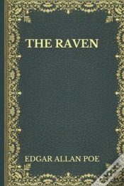Capa do artigo The Raven