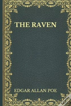 Capa do artigo The Raven