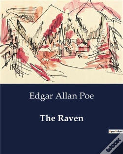 Capa do artigo The Raven