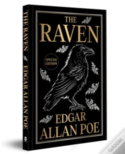 Capa do artigo The Raven