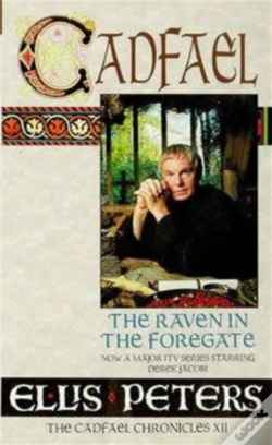 Capa do artigo The Raven In The Foregate