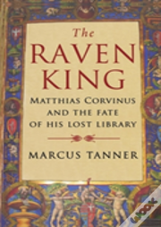 The Raven King