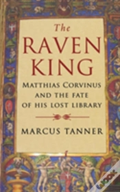 Capa do artigo The Raven King
