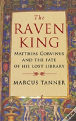 Capa do artigo The Raven King
