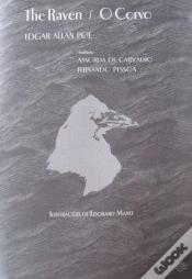 Capa do artigo The Raven / O Corvo