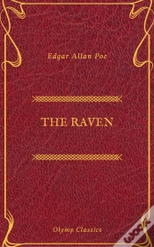 Capa do artigo The Raven (Olymp Classics)