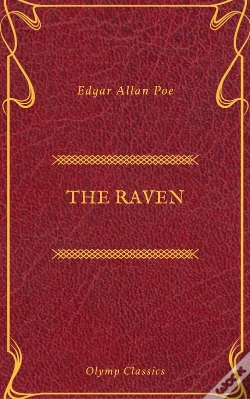 Capa do artigo The Raven (Olymp Classics)