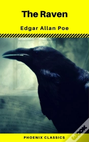 Capa do artigo The Raven (Phoenix Classics)