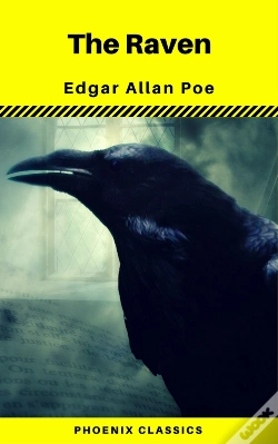 Capa do artigo The Raven (Phoenix Classics)