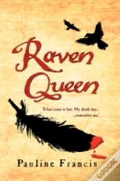 Capa do artigo The Raven Queen