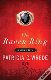 Capa do artigo The Raven Ring