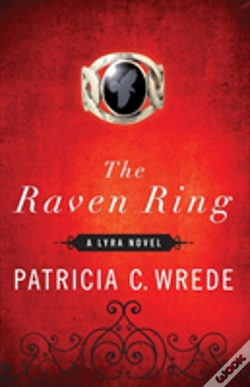 Capa do artigo The Raven Ring