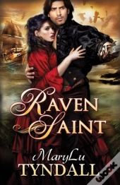 The Raven Saint