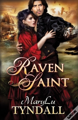 Capa do artigo The Raven Saint