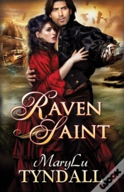 Capa do artigo The Raven Saint
