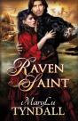 The Raven Saint - Preview