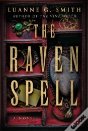 Capa do artigo The Raven Spell