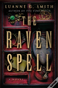 Capa do artigo The Raven Spell