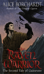 The Raven Warrior - Preview