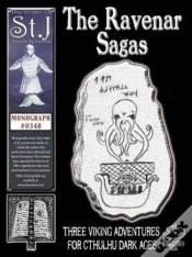 Capa do artigo The Ravenar Sagas