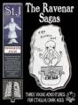 The Ravenar Sagas - Preview