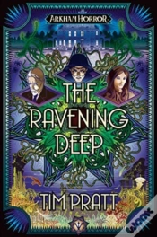 Capa do artigo The Ravening Deep