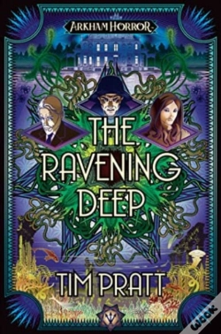 Capa do artigo The Ravening Deep