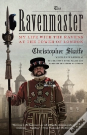 Capa do artigo The Ravenmaster