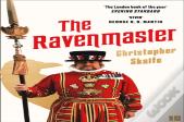 The Ravenmaster