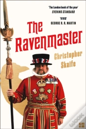 Capa do artigo The Ravenmaster