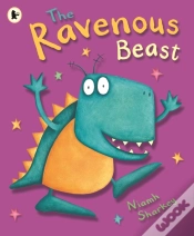 Capa do artigo The Ravenous Beast